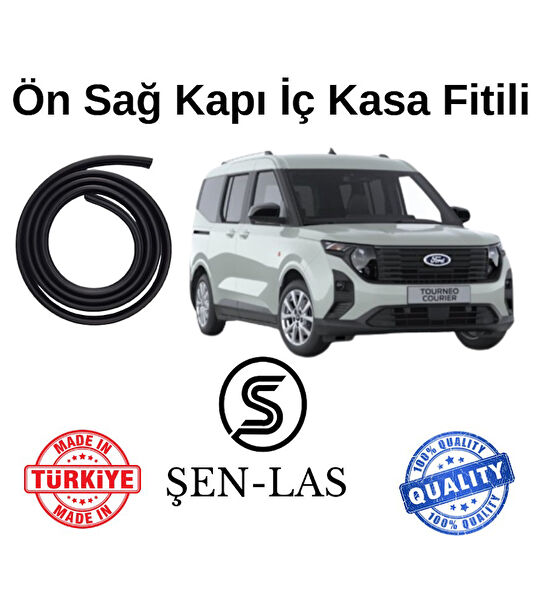 ŞEN-LAS KAUÇUK MARKET Kapı Ekipmanları