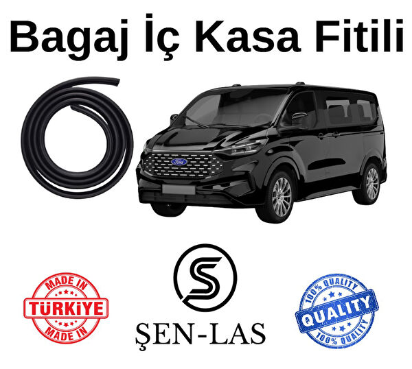 ŞEN-LAS KAUÇUK MARKET Bagaj Lastikleri