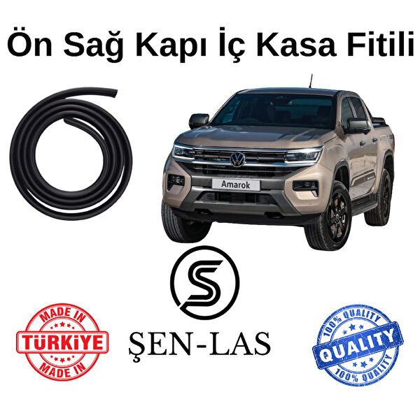 ŞEN-LAS KAUÇUK MARKET Kapı Ekipmanları