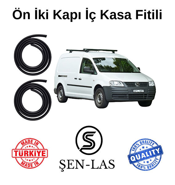 ŞEN-LAS KAUÇUK MARKET Kapı Ekipmanları