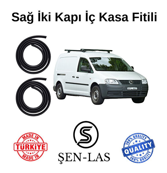 ŞEN-LAS KAUÇUK MARKET Kapı Ekipmanları