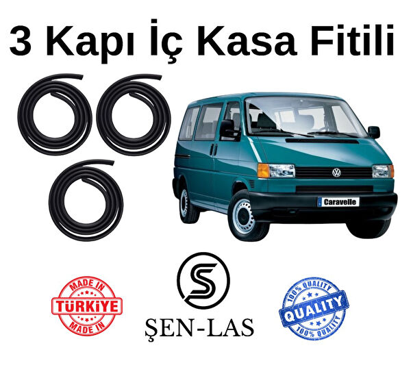 ŞEN-LAS KAUÇUK MARKET Kapı Ekipmanları