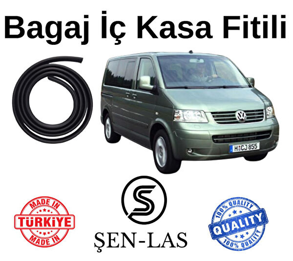 ŞEN-LAS KAUÇUK MARKET Bagaj Lastikleri