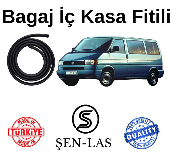 ŞEN-LAS KAUÇUK MARKET Bagaj Lastikleri