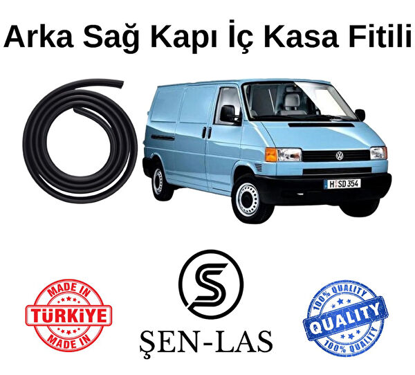 ŞEN-LAS KAUÇUK MARKET Kapı Ekipmanları