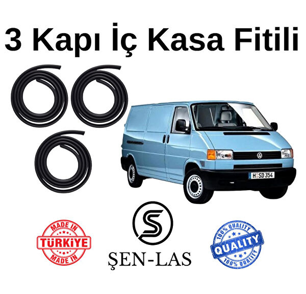 ŞEN-LAS KAUÇUK MARKET Kapı Ekipmanları