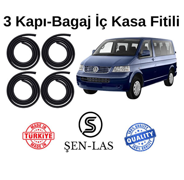 ŞEN-LAS KAUÇUK MARKET Kapı Ekipmanları