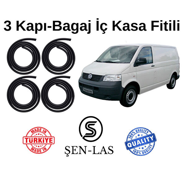 ŞEN-LAS KAUÇUK MARKET Kapı Ekipmanları