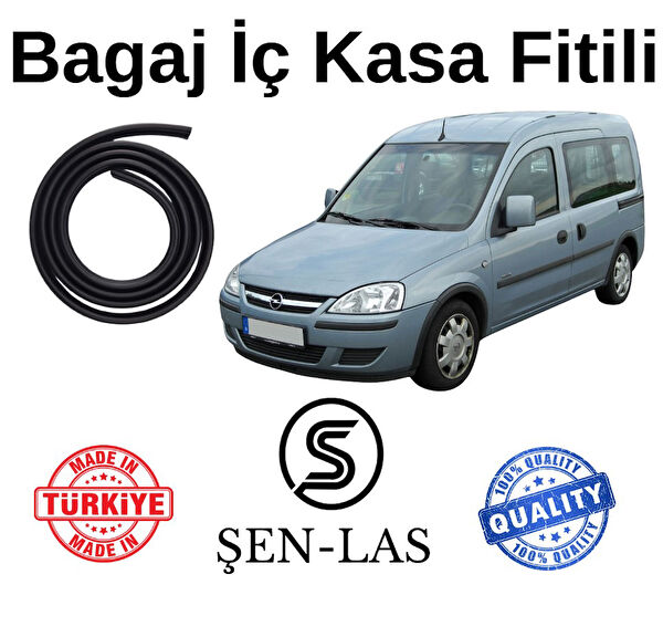 ŞEN-LAS KAUÇUK MARKET Bagaj Lastikleri