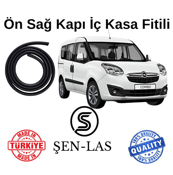 ŞEN-LAS KAUÇUK MARKET Kapı Ekipmanları