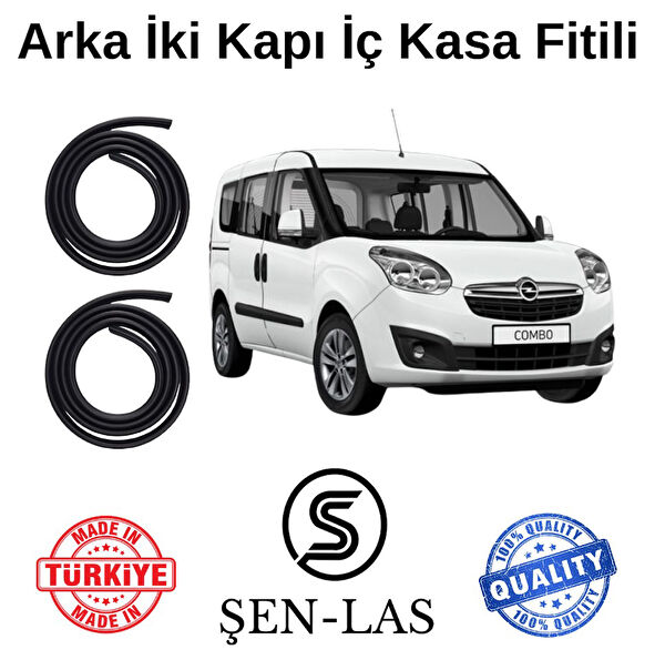 ŞEN-LAS KAUÇUK MARKET Kapı Ekipmanları