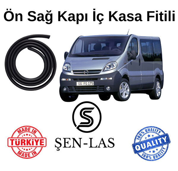 ŞEN-LAS KAUÇUK MARKET Kapı Ekipmanları