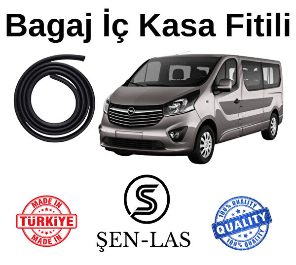 ŞEN-LAS KAUÇUK MARKET Bagaj Aksesuarları