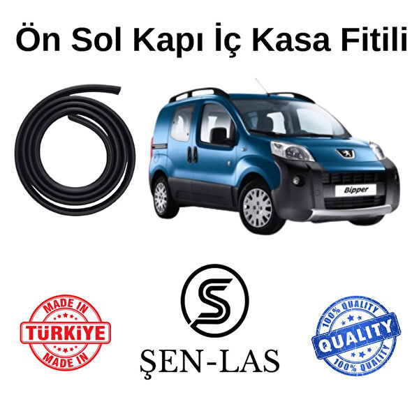 ŞEN-LAS KAUÇUK MARKET Kapı Ekipmanları