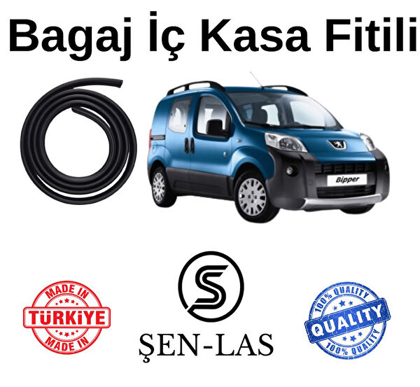 ŞEN-LAS KAUÇUK MARKET Bagaj Lastikleri