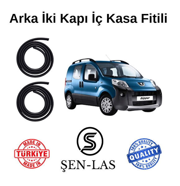 ŞEN-LAS KAUÇUK MARKET Kapı Ekipmanları