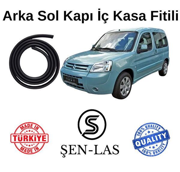 ŞEN-LAS KAUÇUK MARKET Kapı Ekipmanları