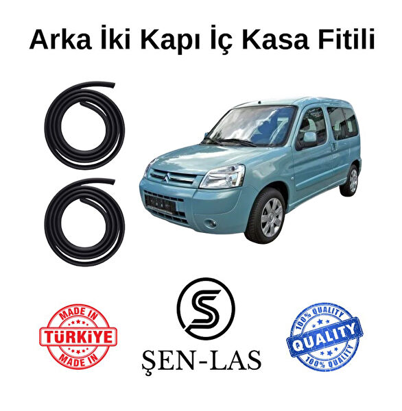 ŞEN-LAS KAUÇUK MARKET Kapı Ekipmanları