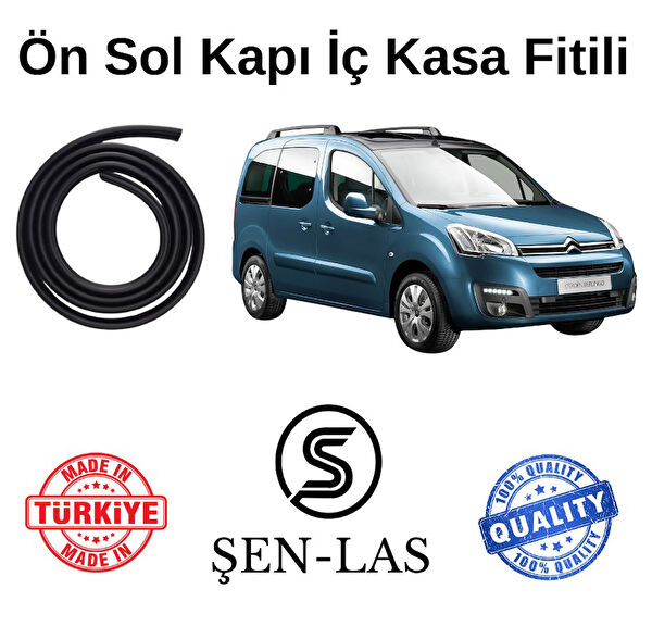 ŞEN-LAS KAUÇUK MARKET Kapı Ekipmanları