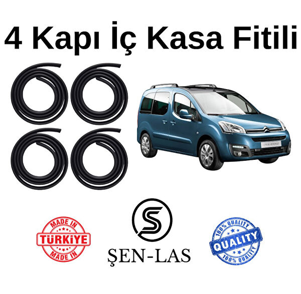 ŞEN-LAS KAUÇUK MARKET Kapı Ekipmanları