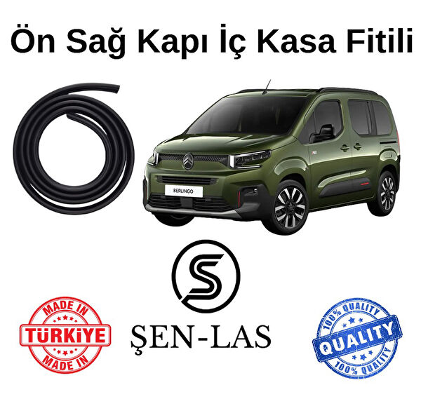 ŞEN-LAS KAUÇUK MARKET Kapı Ekipmanları