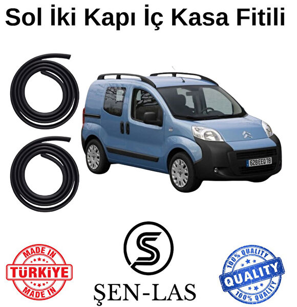 ŞEN-LAS KAUÇUK MARKET Kapı Ekipmanları
