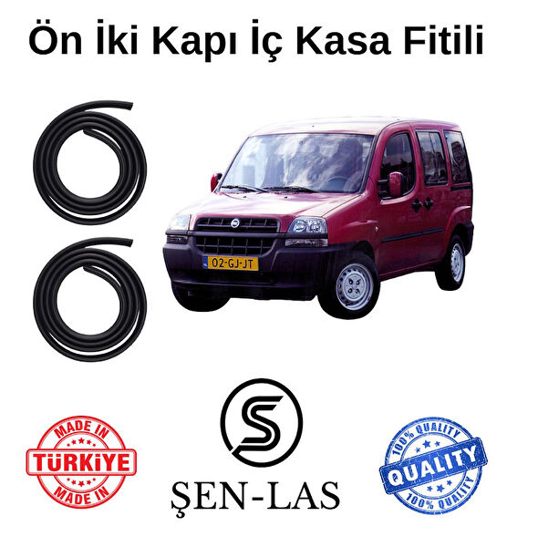 ŞEN-LAS KAUÇUK MARKET Kapı Ekipmanları