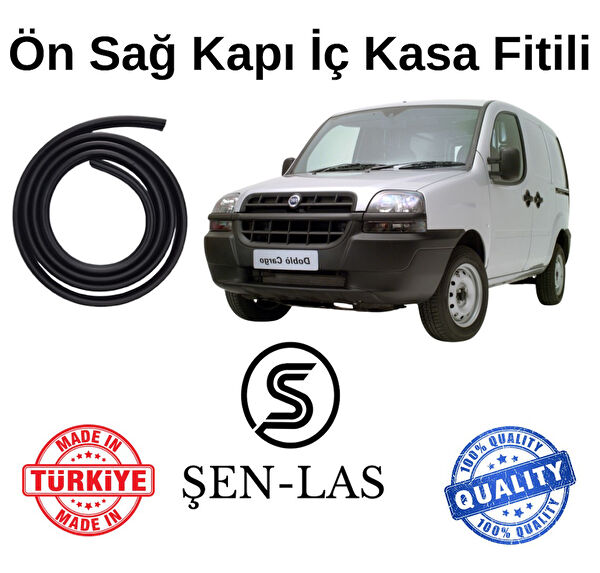 ŞEN-LAS KAUÇUK MARKET Kapı Ekipmanları