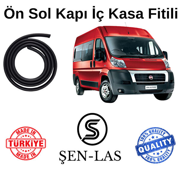ŞEN-LAS KAUÇUK MARKET Kapı Ekipmanları