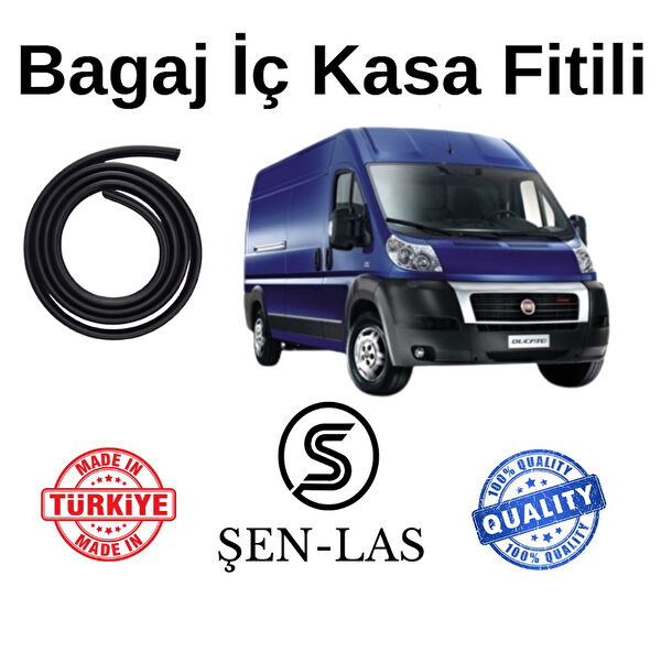 ŞEN-LAS KAUÇUK MARKET Bagaj Aksesuarları