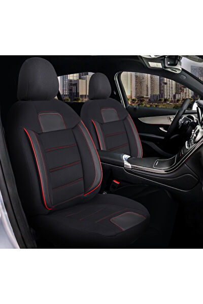 Z&C Maxtech Araca Özel Koltuk Kılıfı