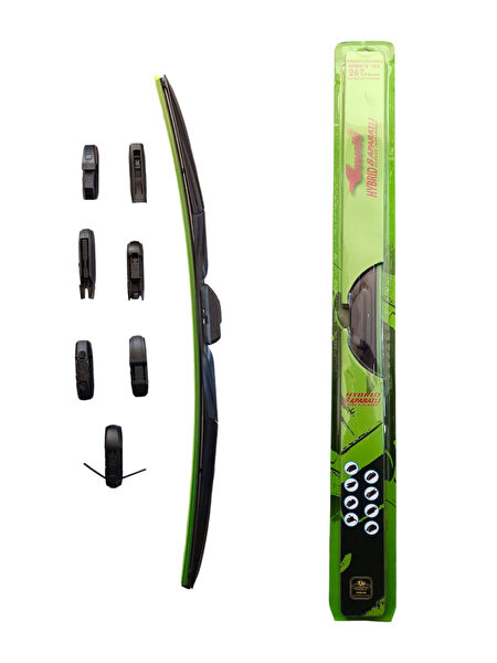 Oto Aksesuarcım Silecek Aksesuarları