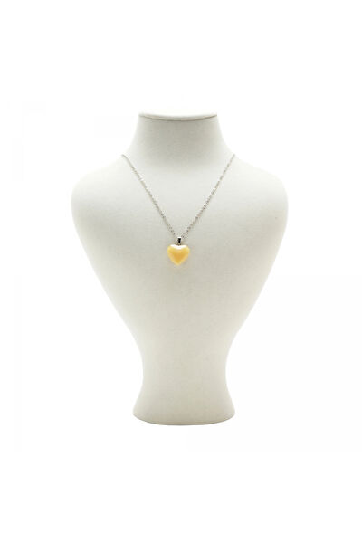 Saldives Kolye, Zincir, Künye