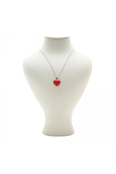 Saldives Kolye, Zincir, Künye