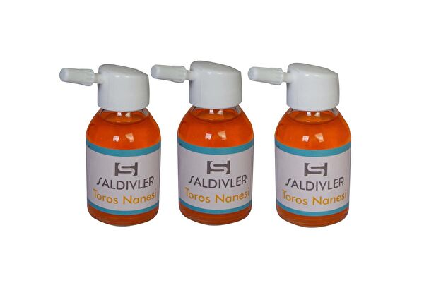 SALDİVLER Masaj Yağı