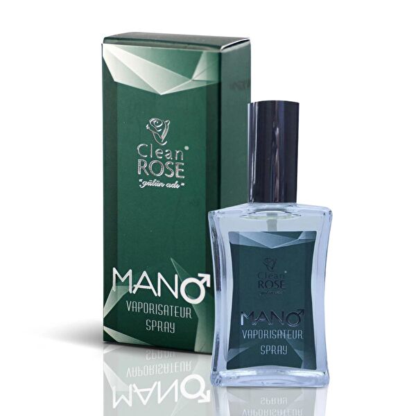 Clean Rose Parfüm