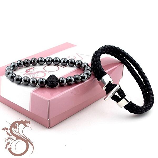 Solfera Erkek Bileklik