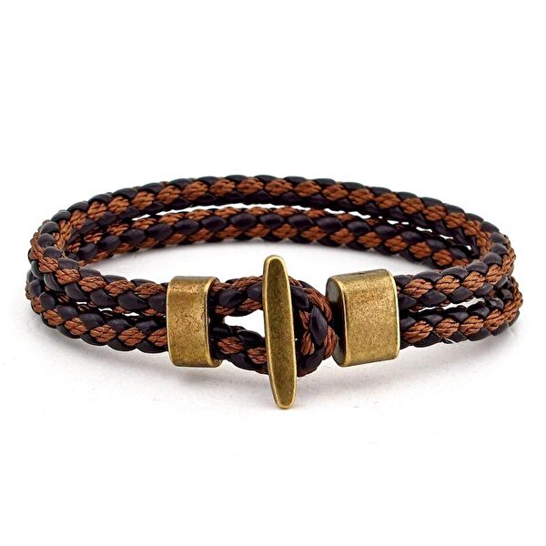 Solfera Erkek Bileklik