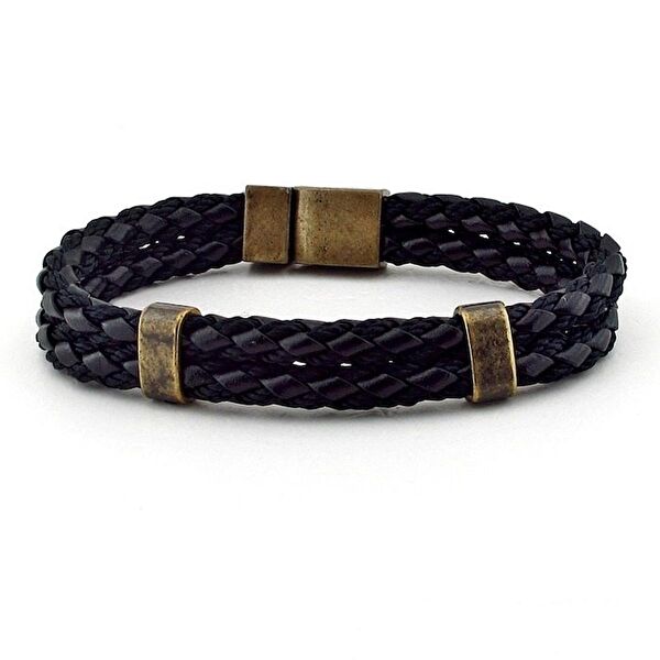 Solfera Erkek Bileklik