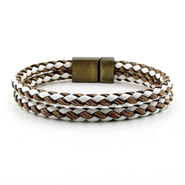 Solfera Erkek Bileklik