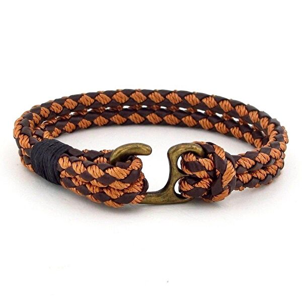 Solfera Erkek Bileklik