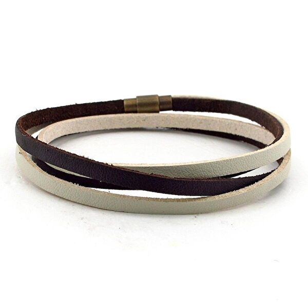 Solfera Erkek Bileklik