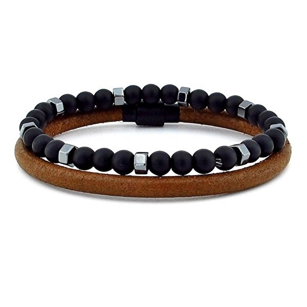 Solfera Erkek Bileklik