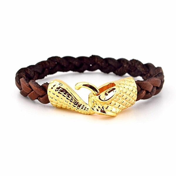 Solfera Erkek Bileklik