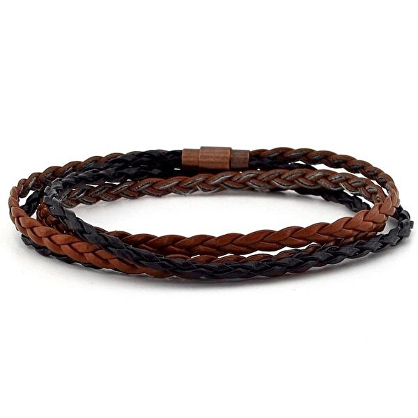 Solfera Erkek Bileklik