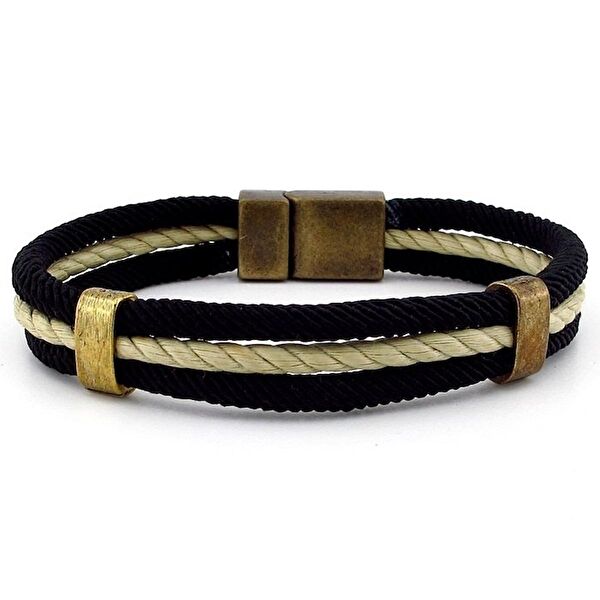 Solfera Erkek Bileklik