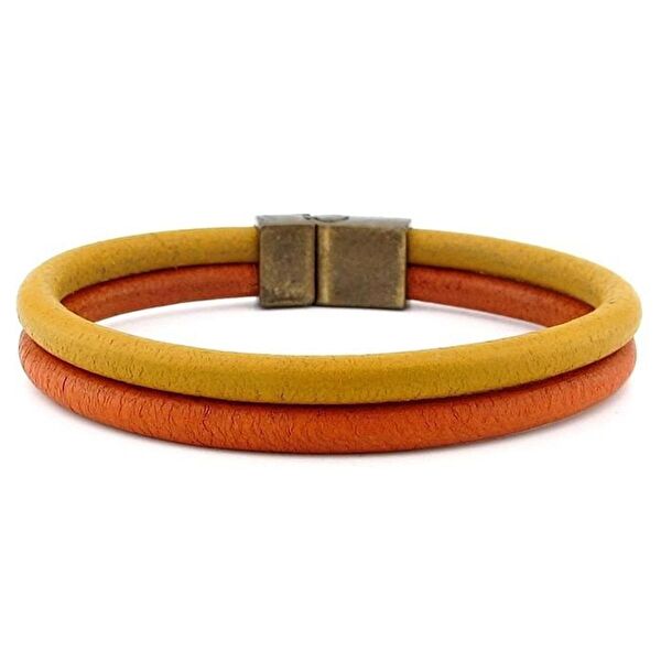 Solfera Erkek Bileklik