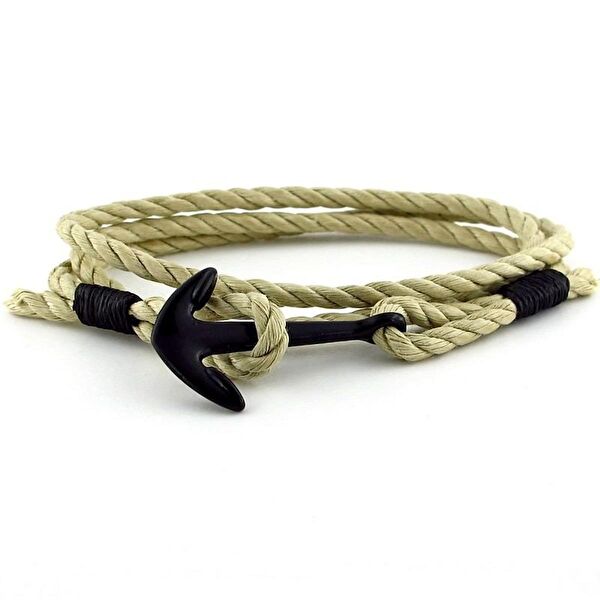 Solfera Erkek Bileklik