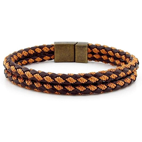 Solfera Erkek Bileklik