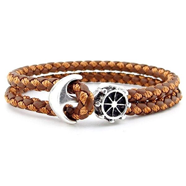 Solfera Erkek Bileklik